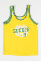 Team Nike Soccor Tank