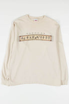 Tan Santa Fe T-Shirt