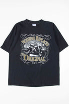 Sturgis 2002 The Original T-Shirt