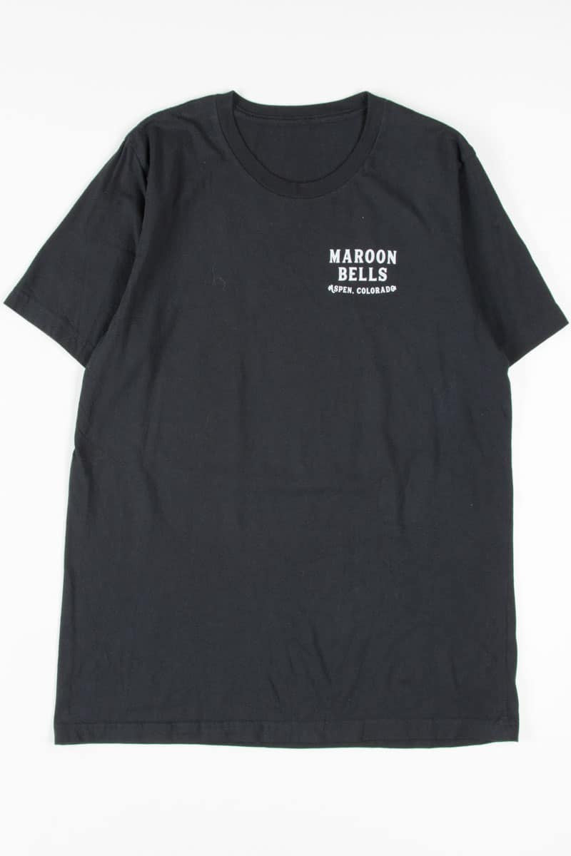 Maroon Bells Colorado T-Shirt