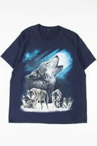 Howling Wolves T-Shirt