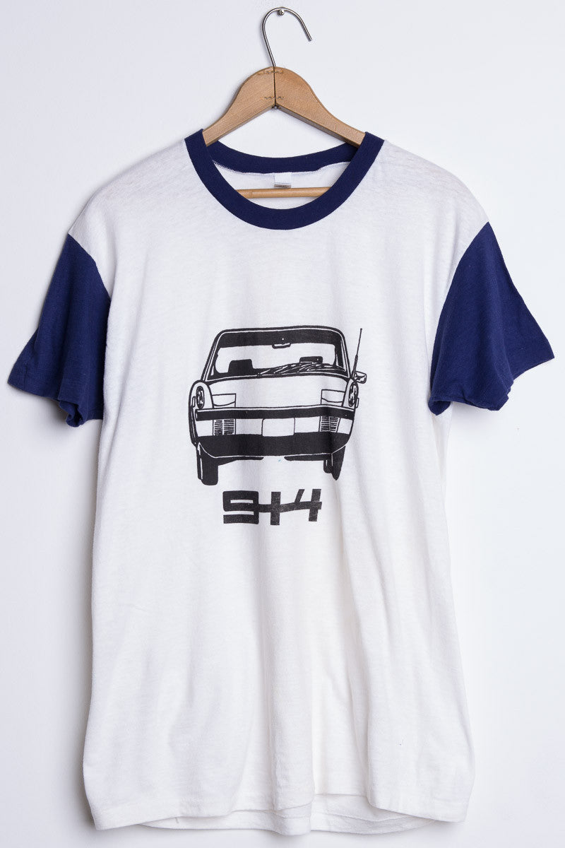 914 Porsche Tee