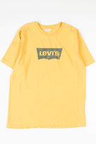 Mustard Levi's T-Shirt