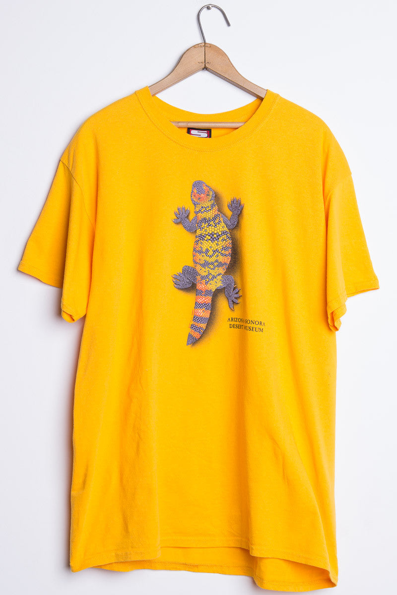Arizona Lizard Tee