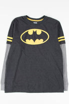 Batman Long Sleeve T-Shirt 1
