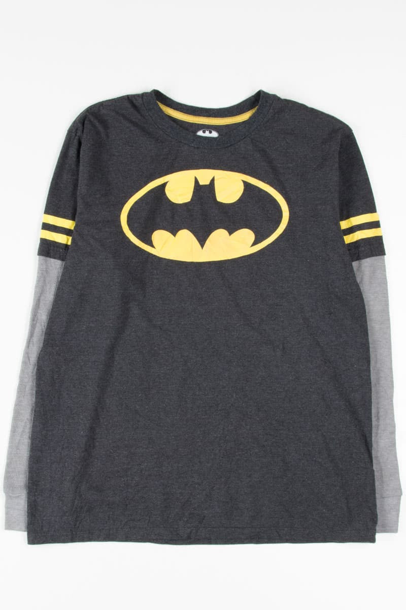 Batman Long Sleeve T-Shirt 1