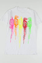 Painted Shutter Sunglasses T-Shirt