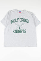 Holy Cross Knights Baseball T-Shirt