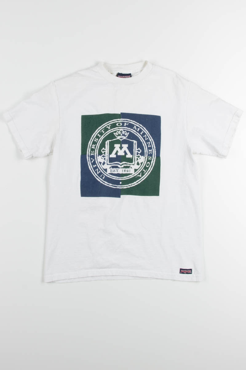 University of Minnesota Tee