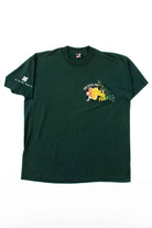 Fort Dodge Fall Fest T-Shirt (Single Stitch)