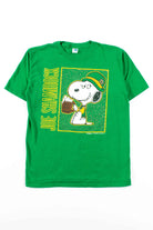 Joe Shamrock T-Shirt (Single Stitch)