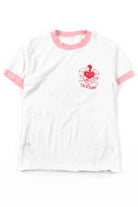 St. James Vintage Ringer T-Shirt