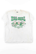 Road Kill N Grill Diner T-Shirt (1992, Single Stitch)