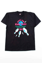 Bowl For Kids' Sake '94 T-Shirt (Single Stitch)