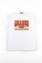 Alton Belle Casino Gold Rush T-Shirt (Single Stitch)