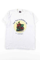 Take Time to Celebrate Life T-Shirt (Single Stitch)