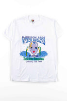 Harrison Area Water Goblins T-Shirt (1999)