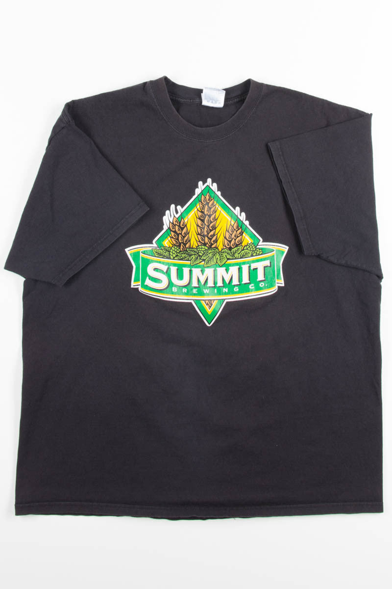 Shanghaied Henri's Tee