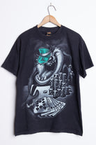Lucky Taz Tee