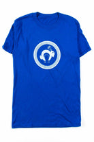Rabbit Circle T-Shirt (Single Stitch)