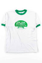 Mickey's Malt Liquor Ringer T-Shirt