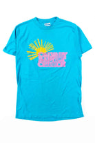 Calvary Baptist Sunrise T-Shirt (Single Stitch)