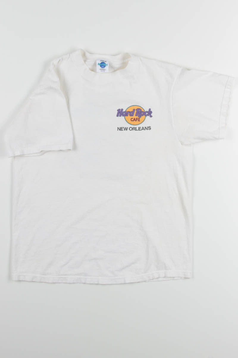 New Orleans Hard Rock Tee