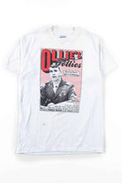 Vintage Iran-Contra T-Shirt (Single Stitch)