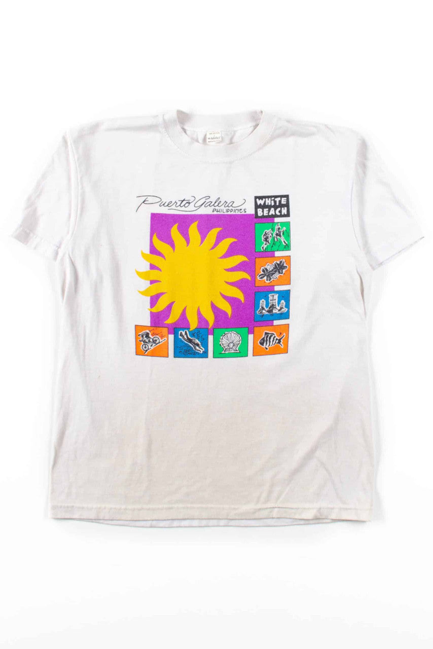 Puerto Galera T-Shirt