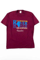 Illinois 90 River To River T-Shirt (Single Stitch)