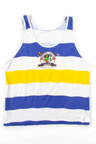Poco Loco Club Tank