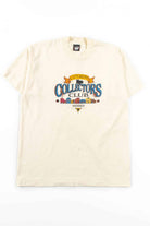 Cat's Meow Collectors Club T-Shirt (Single Stitch)