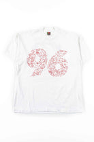 Class of '96 Signatures T-Shirt (Single Stitch)