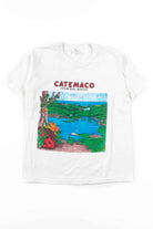 Catemaco Mexico T-Shirt