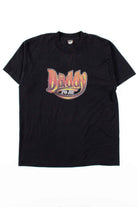Daddy To Be T-Shirt (Single Stitch)