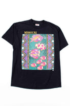 Missouri Pastel Fish T-Shirt (Single Stitch)