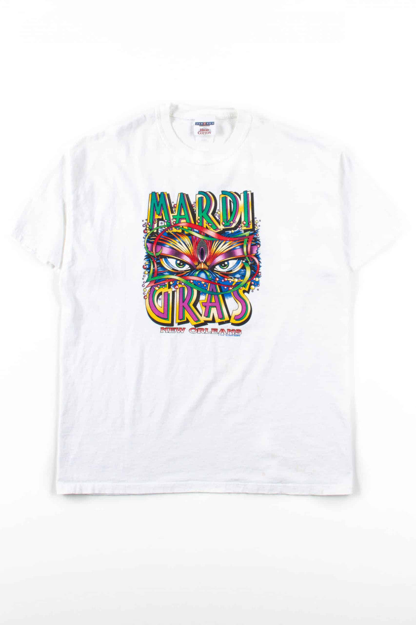 Mardi Gras New Orleans T-Shirt