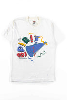 Cheer Spirit T-Shirt (Single Stitch)