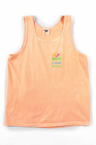 1989 National Water Ski Championships Tank