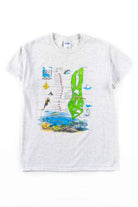 Oasis Divers Grand Turk T-Shirt