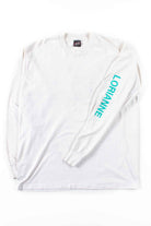 Motion Express Lorianne Long Sleeve T-Shirt (Single Stitch)