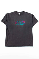 Palm Springs T-Shirt (Single Stitch)