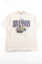 Branson Missouri Boots T-Shirt (Single Stitch)