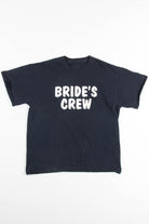 Bride's Crew Tee
