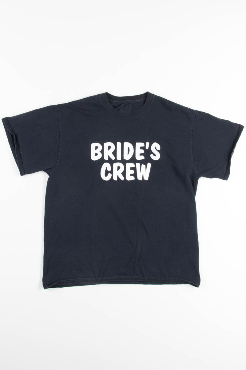 Bride's Crew Tee