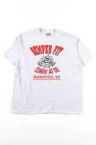 Semper Fit T-Shirt (Single Stitch)