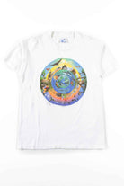 Earth Biosphere T-Shirt (1994, Single Stitch)