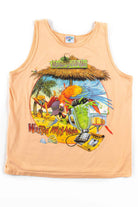 Margaritaville Wastin' Away Again Tank