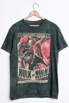 Avengers Hulk Tee