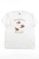 Murphysboro Arts Guild T-Shirt (Single Stitch)